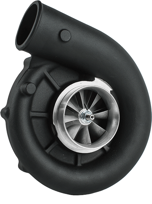 V-3 Si-Trim Supercharger Head Unit for up to 775 HP Applications